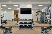 SpringHill Suites Columbus Dublin - Træningscentre