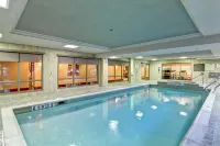 Hampton Inn & Suites by Hilton Guelph - Pool