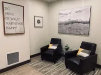 Silver Creek Hotel - Pet-friendly