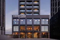 Courtyard Prishtina - 4-Star
