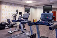 Residence Inn Chesapeake Greenbrier - Træningscentre