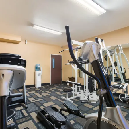 MainStay Suites Extended Stay Hotel Casa Grande