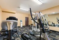 MainStay Suites Extended Stay Hotel Casa Grande - Fitnessstudio