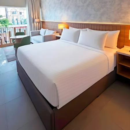Wyndham Garden Durango