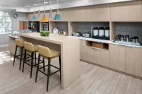 TownePlace Suites Fort Lauderdale Weston - Parkering