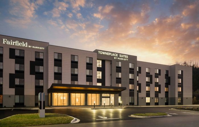 TownePlace Suites by Marriott Corbin