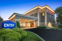 Hampton Inn Corydon - 2 звезды