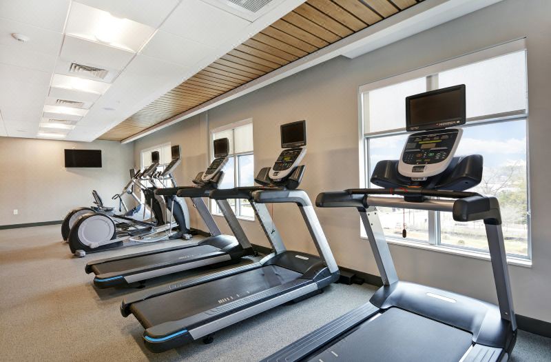 Homewood Suites by Hilton Athens Downtown University Area photo 3