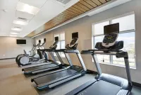 Homewood Suites by Hilton Athens Downtown University Area - Træningscentre