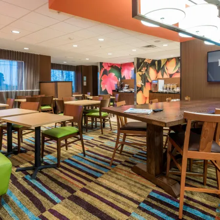 Fairfield Inn & Suites Enterprise