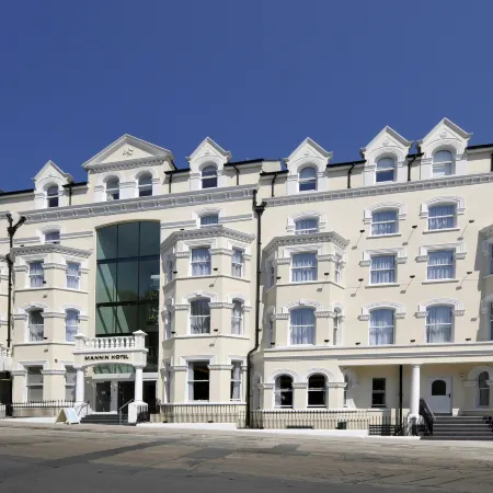 Mannin Hotel
