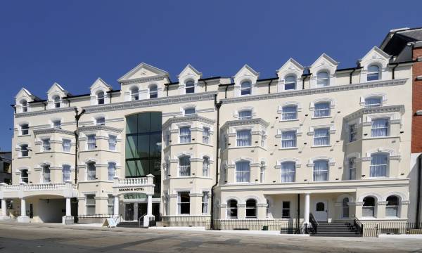 Mannin Hotel