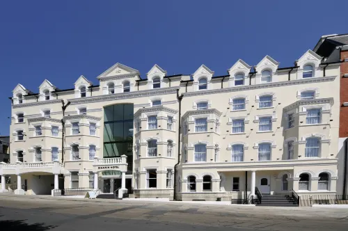 Mannin Hotel - Boutique