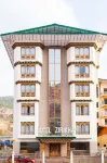 Hotel Zirikha - 2 estrellas