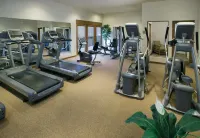 Club Wyndham Taos - Gym