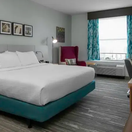 Hilton Garden Inn Ocala Downtown