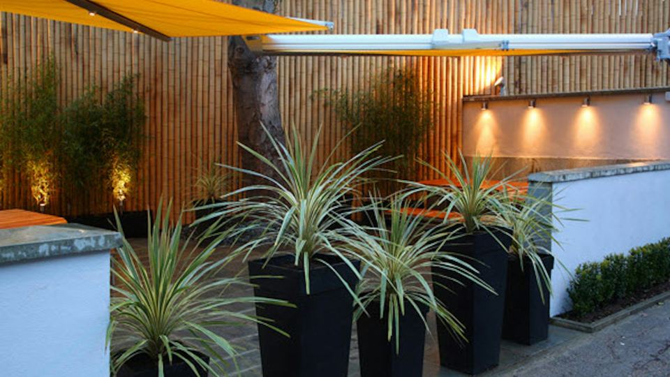 Hotel Bosco