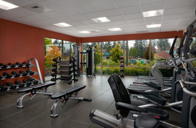 Hampton Inn & Suites Portland/Vancouver photo 4
