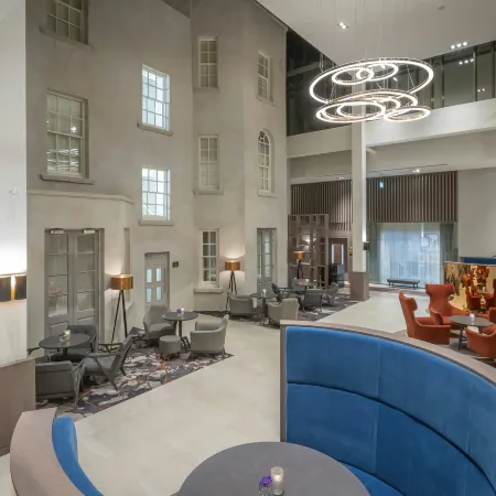 Clayton Hotel Charlemont
