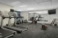 Fairfield Inn & Suites at Dulles Airport - Gym