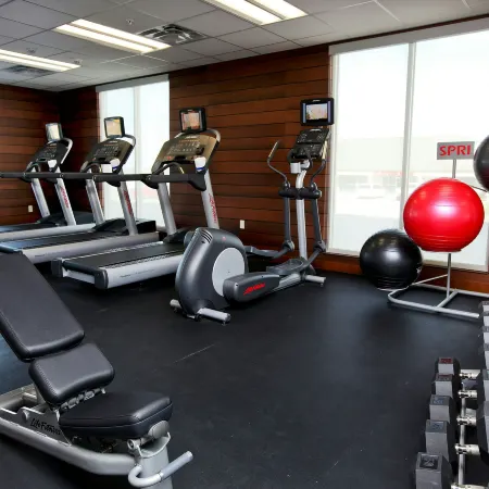 Fairfield Inn & Suites Omaha Papillion
