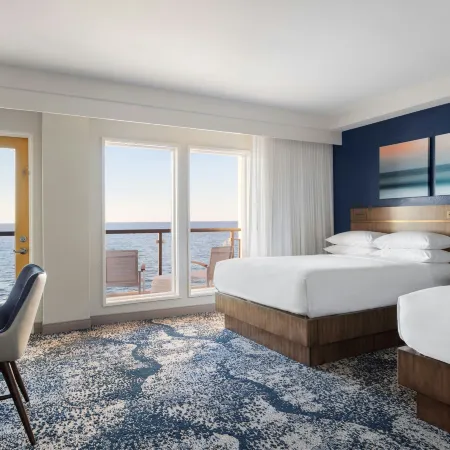 Delta Hotels Virginia Beach Waterfront