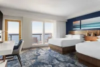 Delta Hotels Virginia Beach Waterfront - Pet friendly