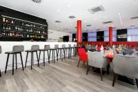 Dormero Hotel Salzgitter - bars