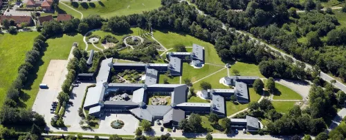 Fuglsangcentret Hotel - Pools