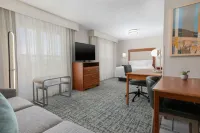 Homewood Suites by Hilton Ontario-Rancho Cucamonga - parking