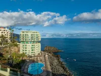 Pestana Vila Lido Madeira Ocean Hotel - Beach