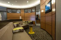 SpringHill Suites Ridgecrest - 3-stjärniga