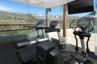 Hotel Indigo LA PAZ PUERTA CORTES by IHG - palestra