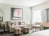 Hotel Indigo ST Louis - Central West End by IHG - balcony