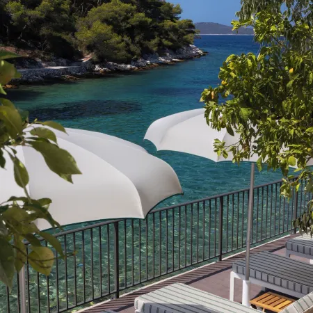 Hotel Sirena Hvar