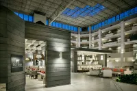 Hilton Brentwood/Nashville Suites - Pysäköinti