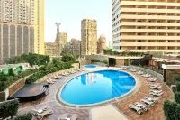 Sheraton Cairo Hotel & Casino - Di lusso