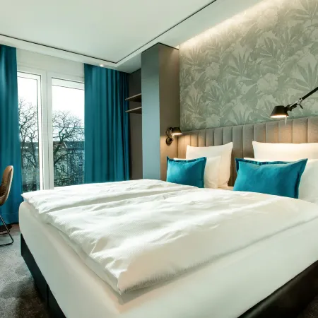 Motel One Bonn-Hauptbahnhof