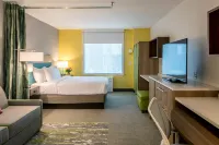 Home2 Suites by Hilton Memphis East Germantown - 3-Star