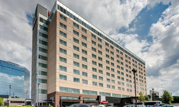 Hilton Minneapolis/Bloomington