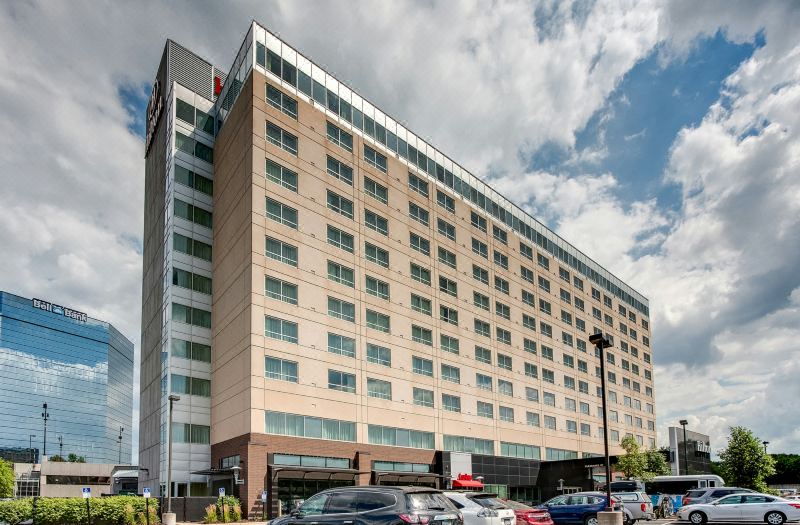 Hilton Minneapolis/Bloomington