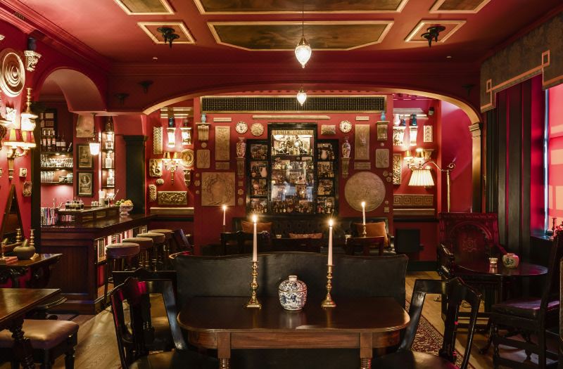 The Zetter Marylebone photo 3