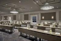 The Ritz-Carlton, Cleveland - Business