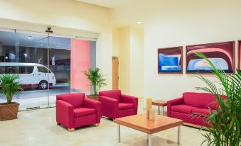 Fiesta Inn Tijuana Otay Aeropuerto