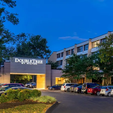 DoubleTree by Hilton Hotel Columbia