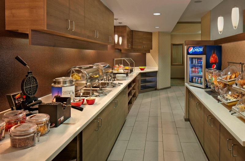 Residence Inn Hartford Downtown photo 4