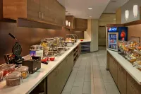 Residence Inn Hartford Downtown - breakfast