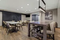Residence Inn Paducah - breakfast