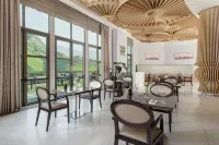 Pik Palace, Shahdag, Autograph Collection - Frühstück