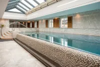 Four Seasons Hotel des Bergues Geneva - Romantic